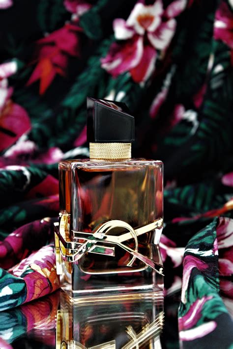 avis parfum libre yves saint laurent